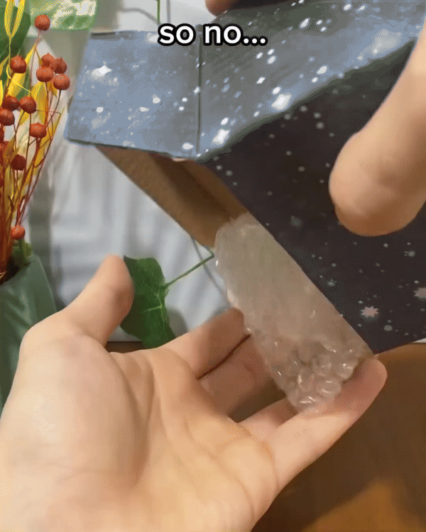 3D Hot Galaxy Planet Moon Lamp with USB LED for Home Decoration